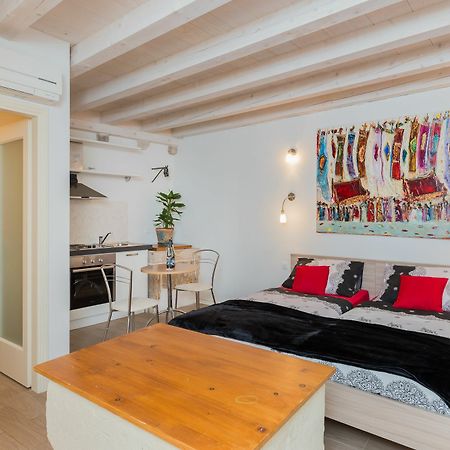 Apartments & Rooms Kerigma Dubrovnik Ngoại thất bức ảnh