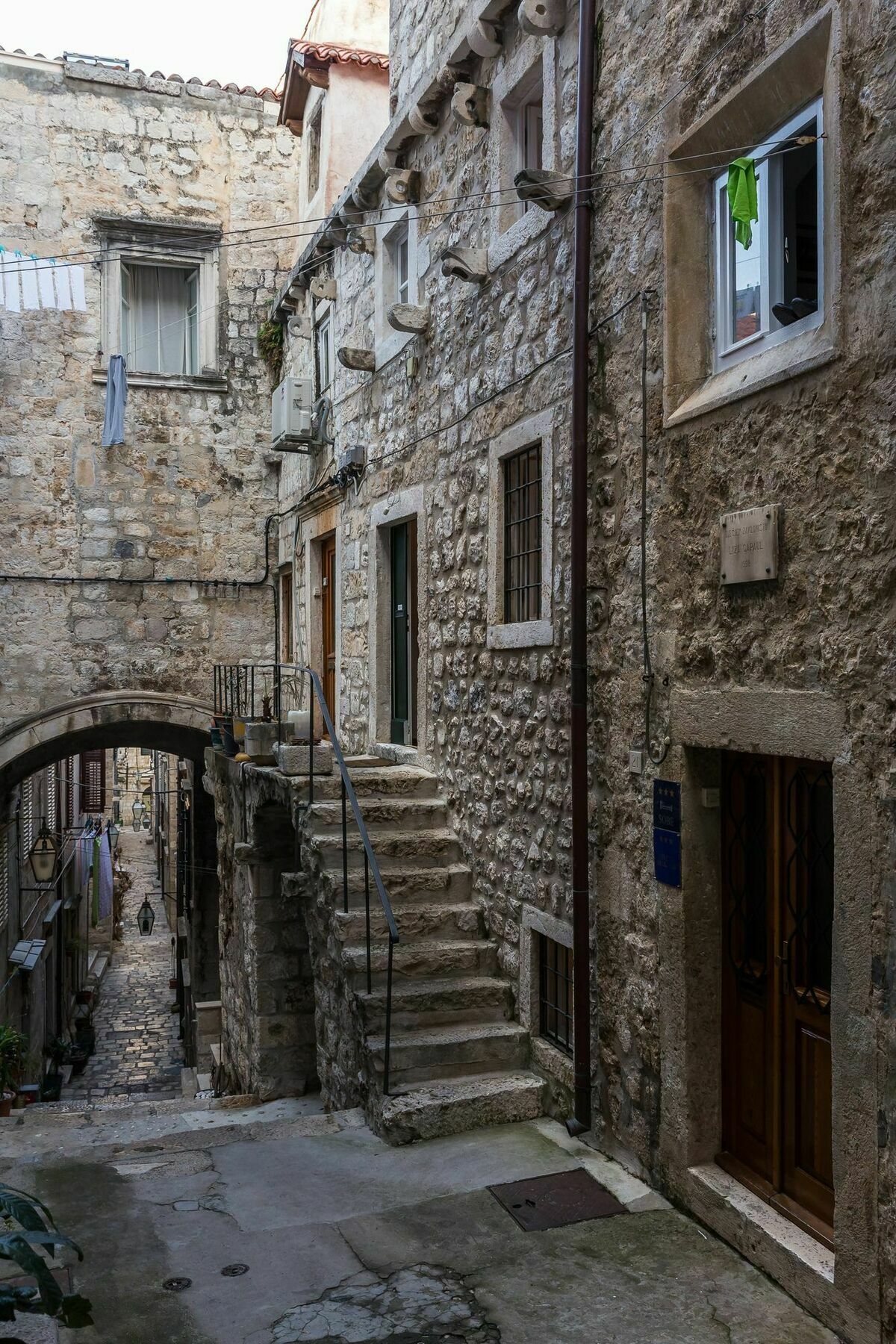Apartments & Rooms Kerigma Dubrovnik Ngoại thất bức ảnh