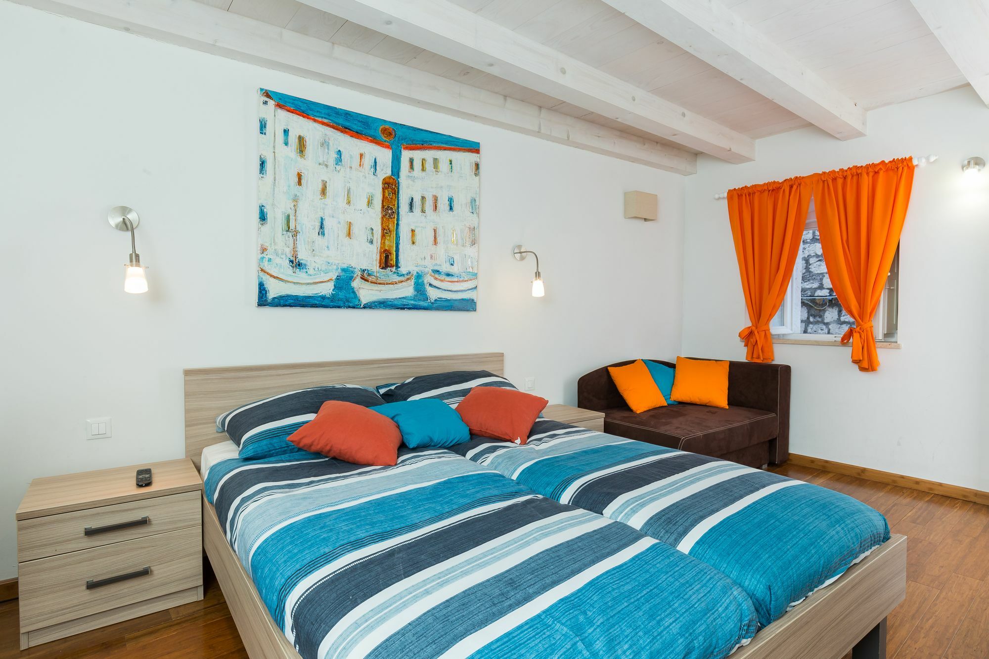 Apartments & Rooms Kerigma Dubrovnik Ngoại thất bức ảnh