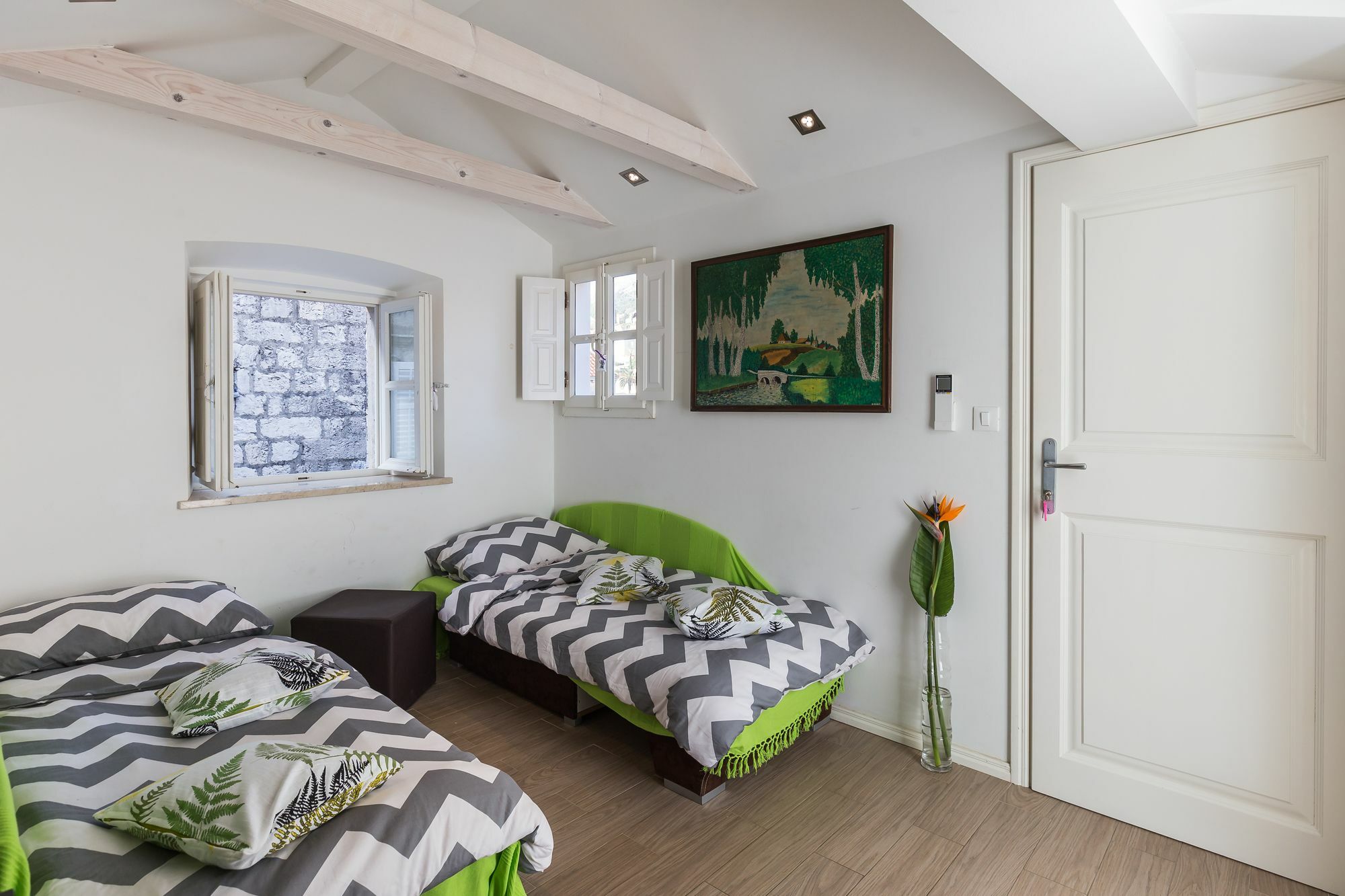 Apartments & Rooms Kerigma Dubrovnik Ngoại thất bức ảnh