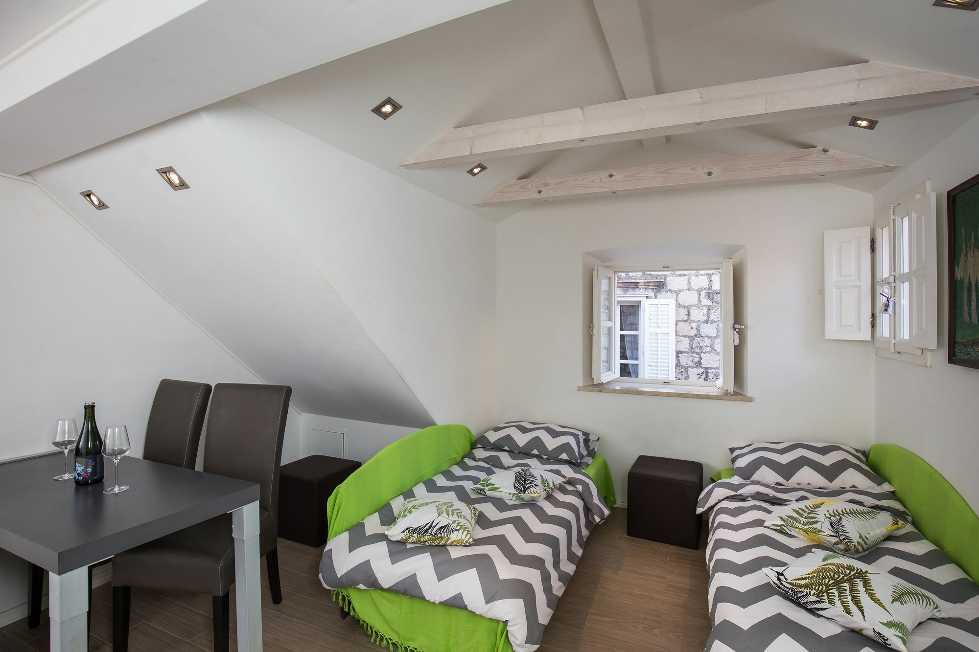 Apartments & Rooms Kerigma Dubrovnik Ngoại thất bức ảnh