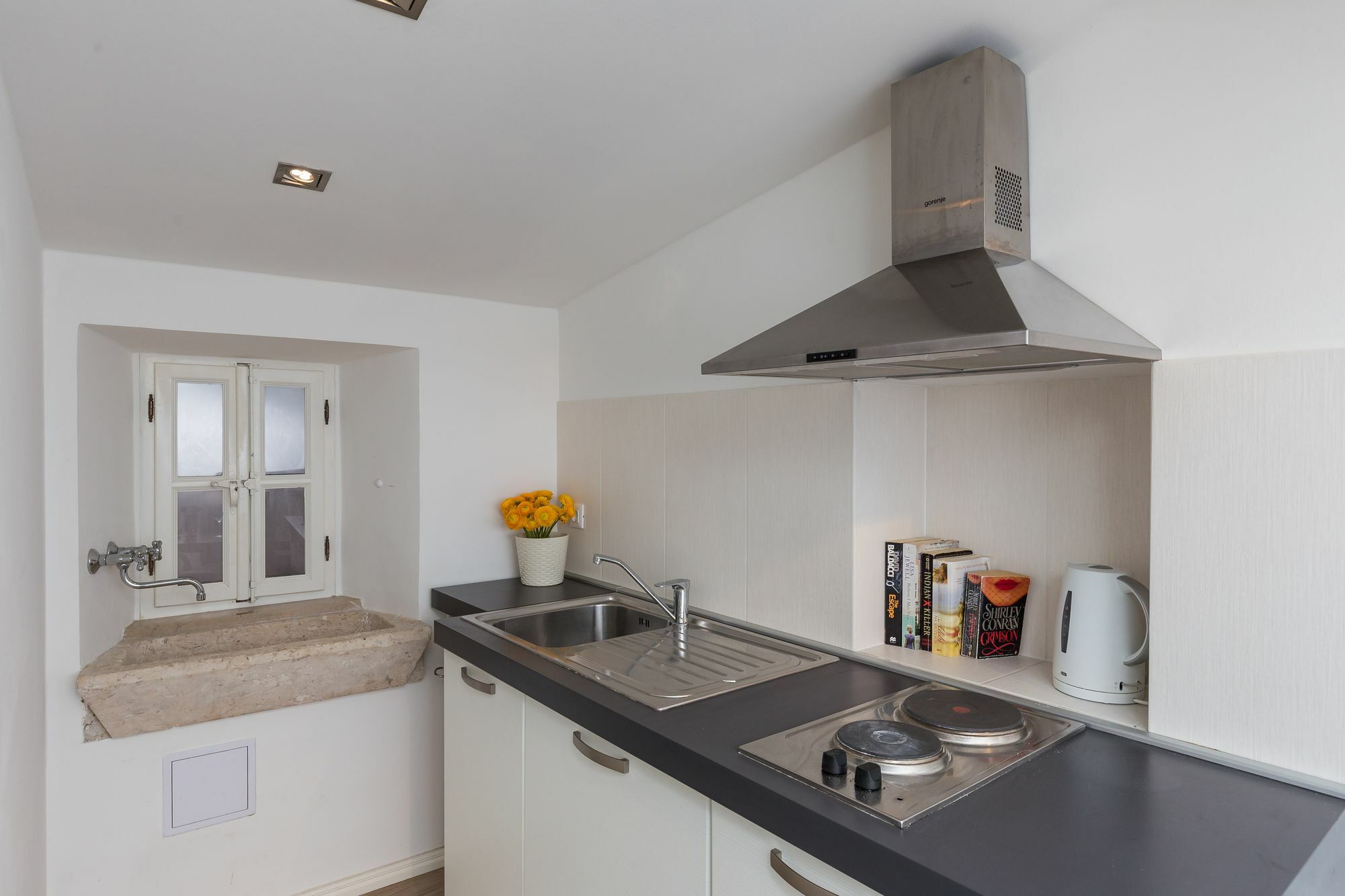 Apartments & Rooms Kerigma Dubrovnik Ngoại thất bức ảnh