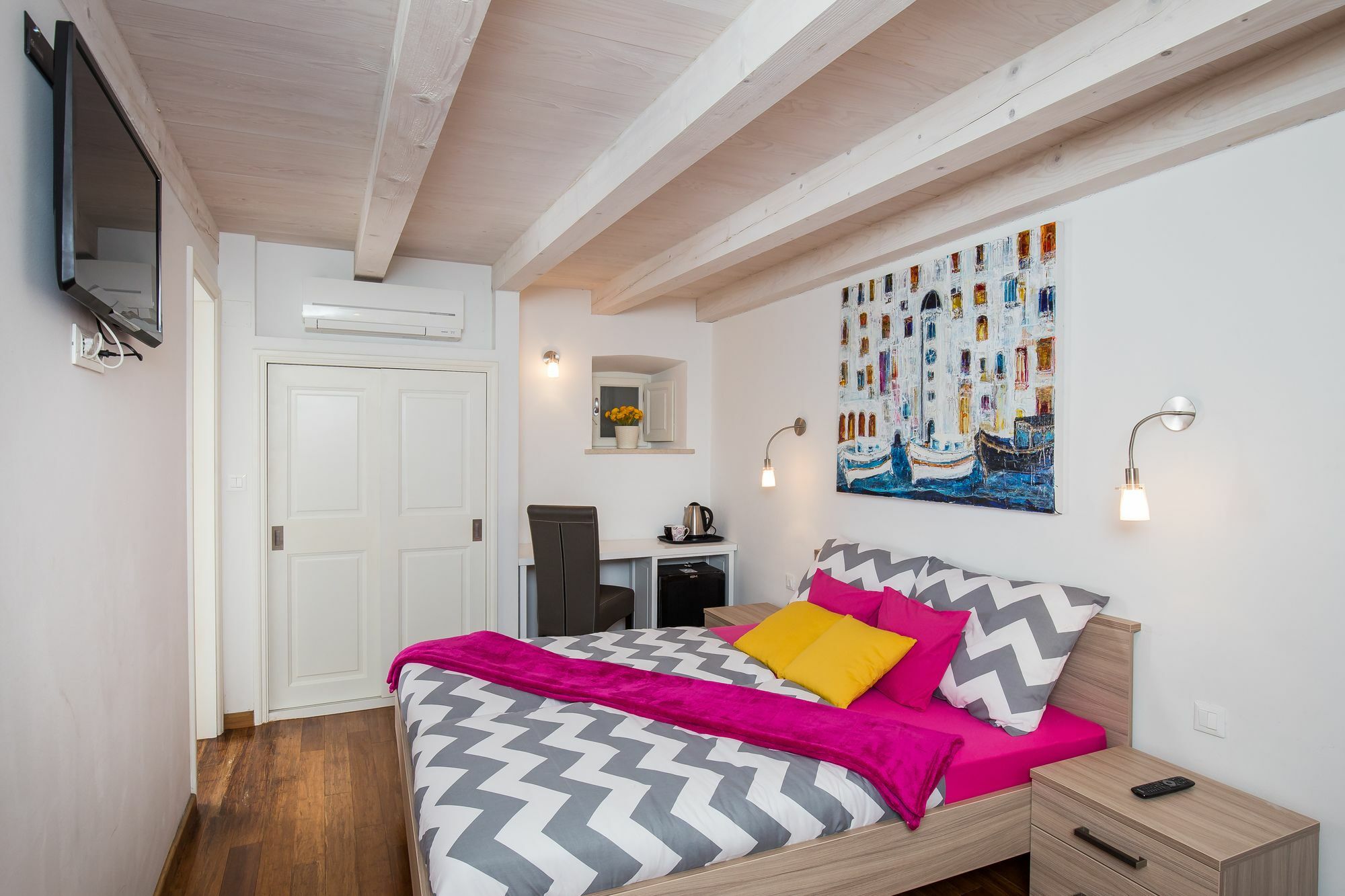 Apartments & Rooms Kerigma Dubrovnik Ngoại thất bức ảnh
