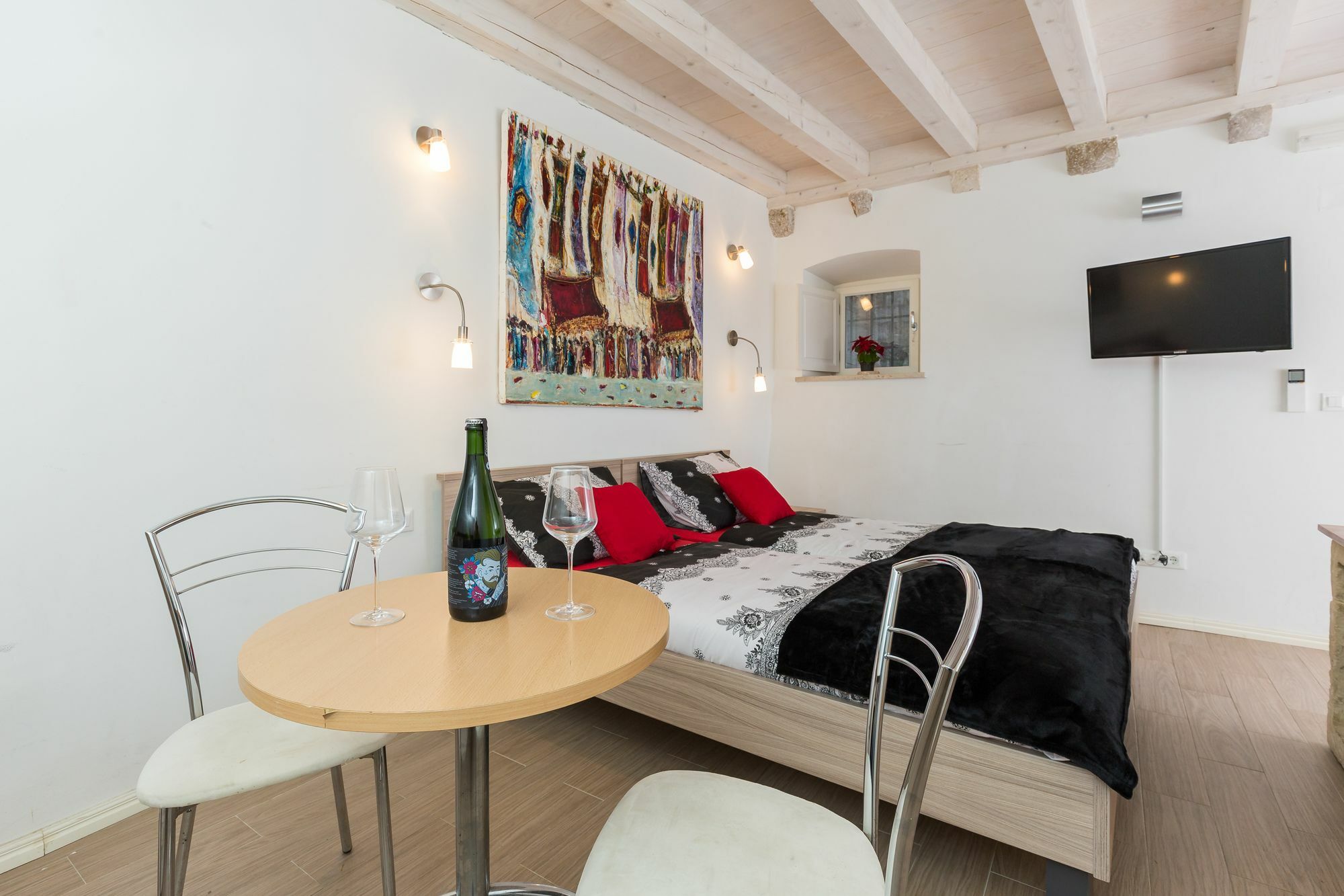 Apartments & Rooms Kerigma Dubrovnik Ngoại thất bức ảnh