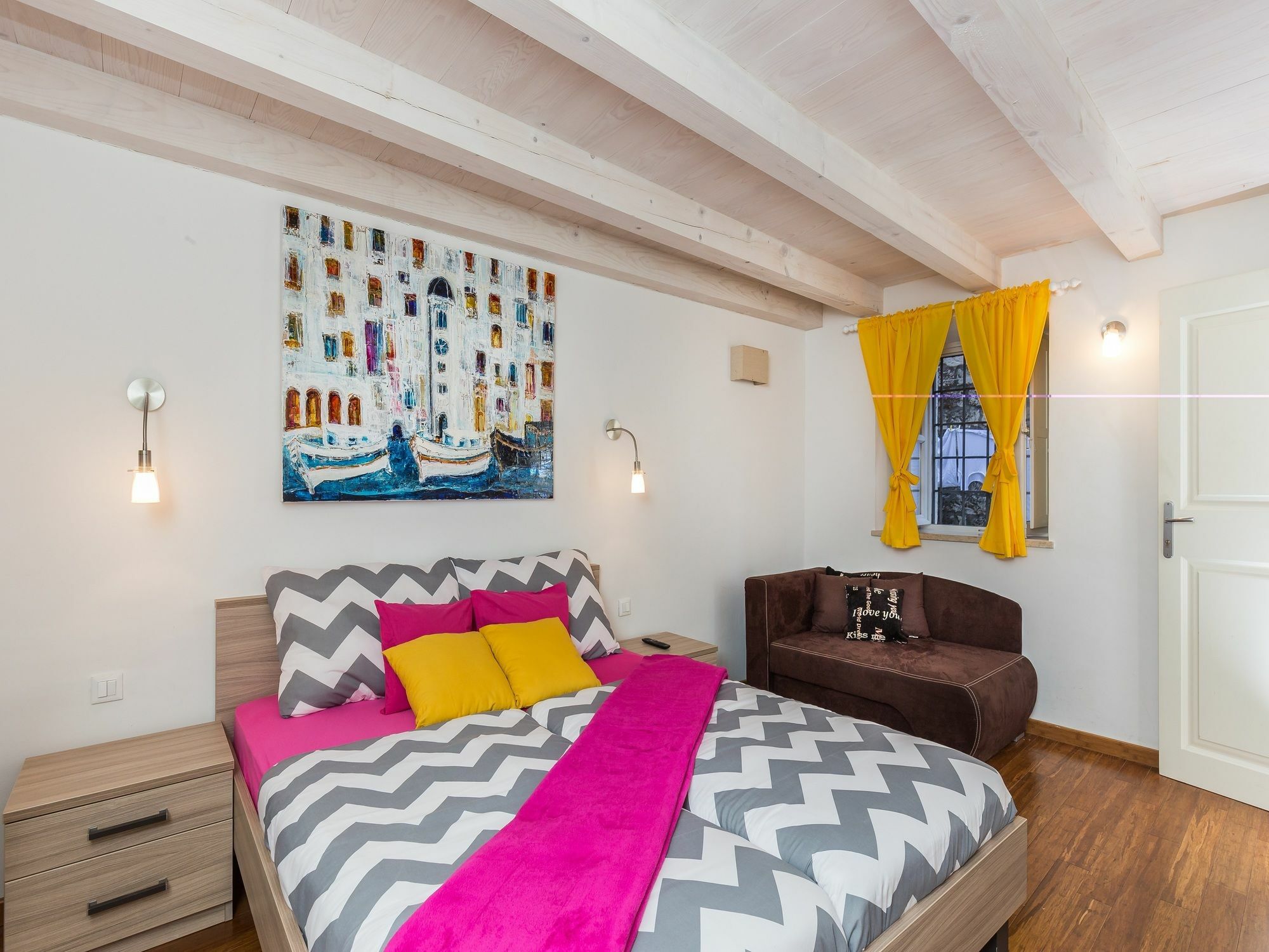 Apartments & Rooms Kerigma Dubrovnik Ngoại thất bức ảnh