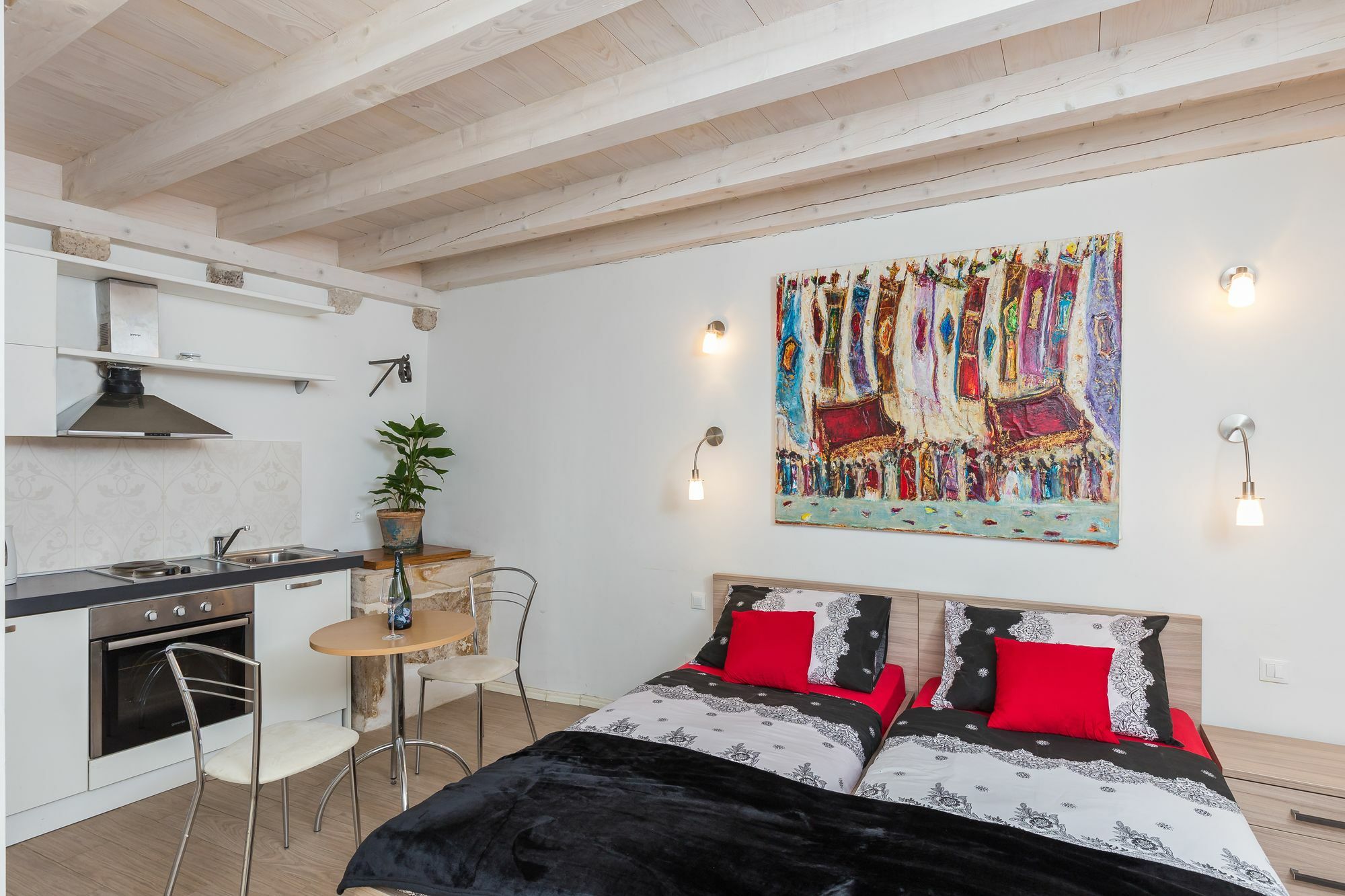 Apartments & Rooms Kerigma Dubrovnik Ngoại thất bức ảnh