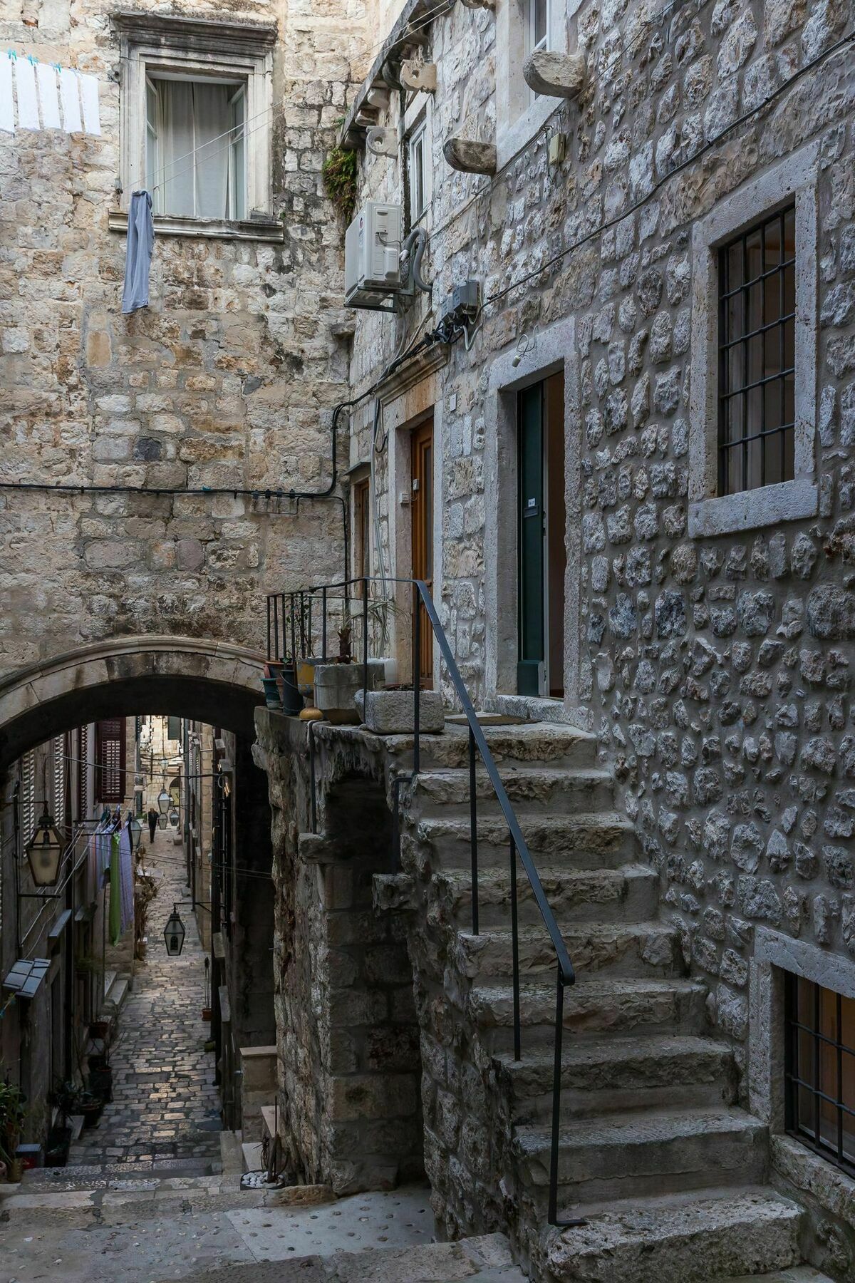 Apartments & Rooms Kerigma Dubrovnik Ngoại thất bức ảnh