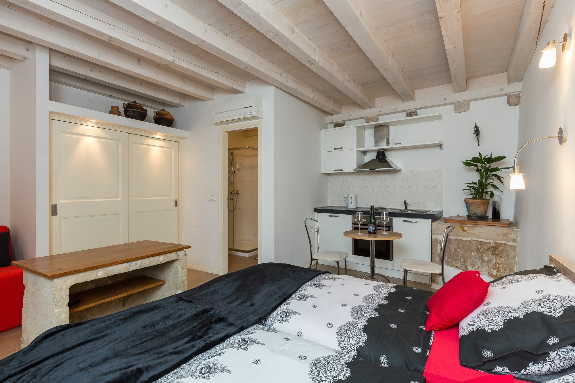 Apartments & Rooms Kerigma Dubrovnik Ngoại thất bức ảnh