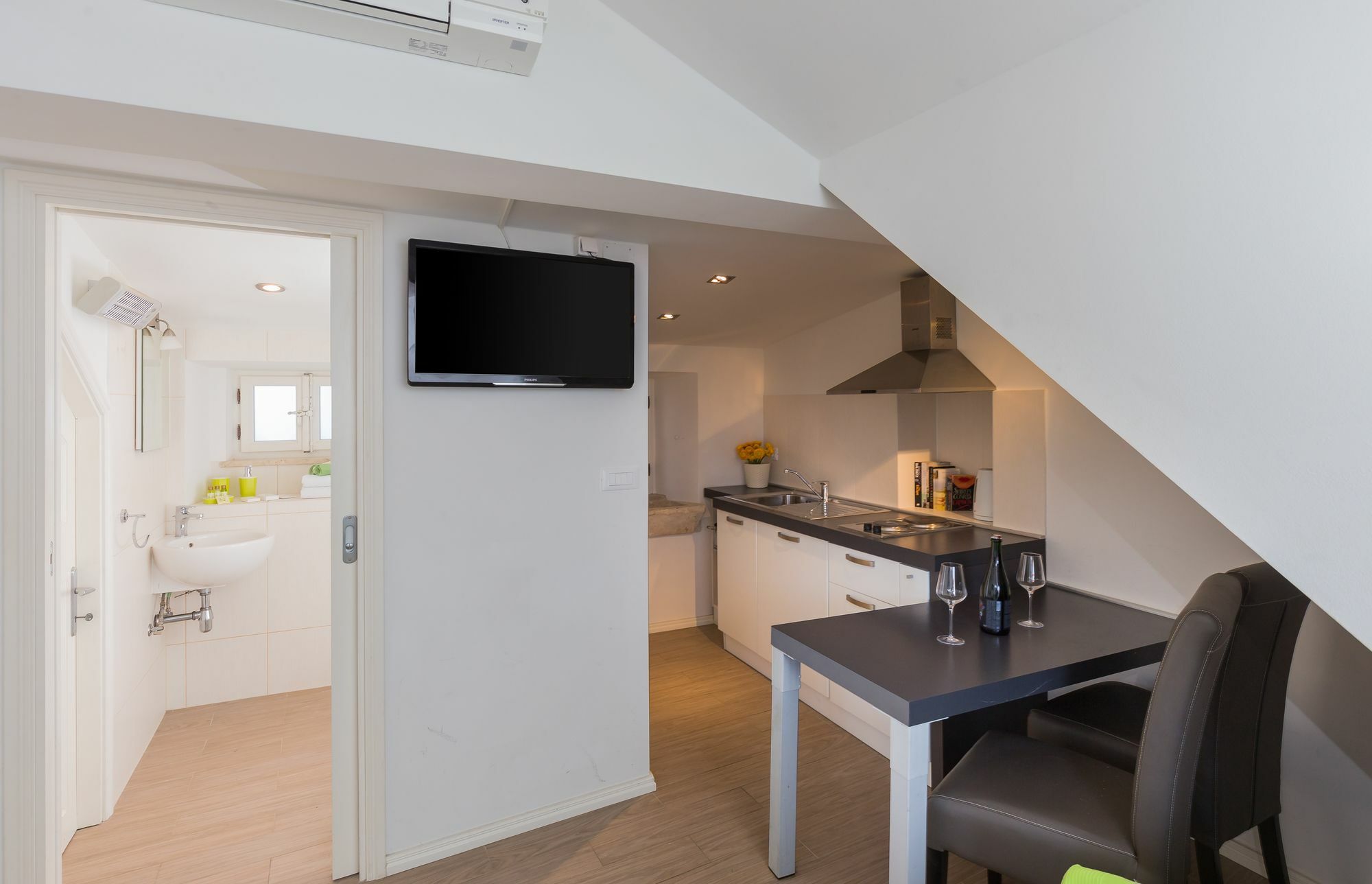 Apartments & Rooms Kerigma Dubrovnik Ngoại thất bức ảnh