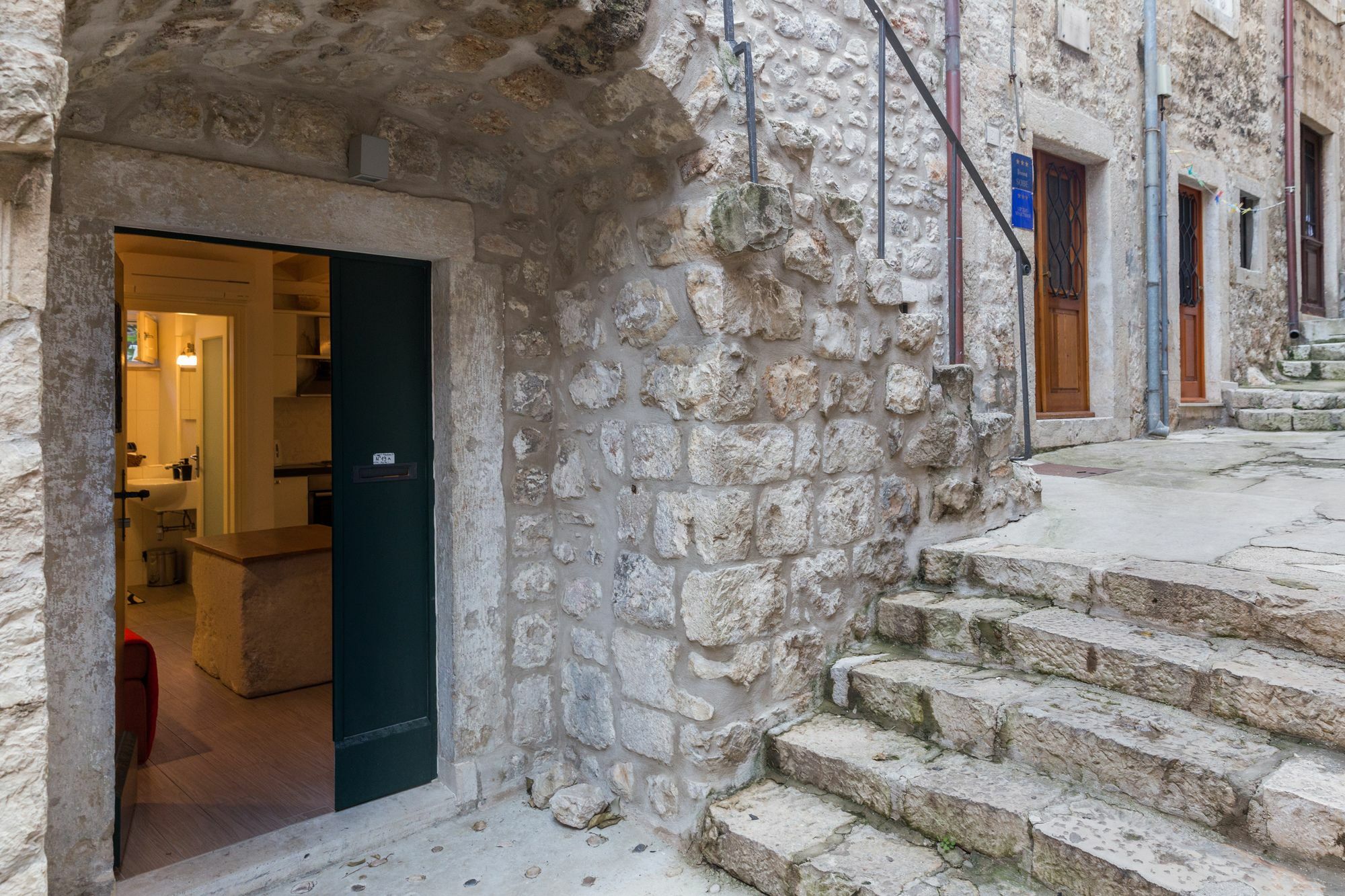 Apartments & Rooms Kerigma Dubrovnik Ngoại thất bức ảnh